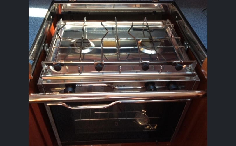 Bavaria 36/2-kuva-13